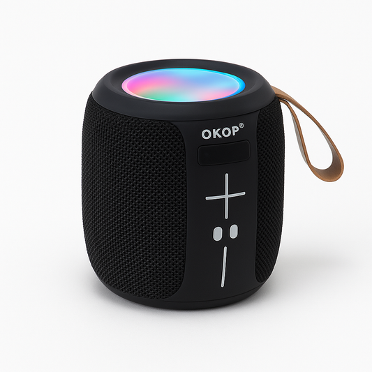 Parlante Bluetooth Portátil