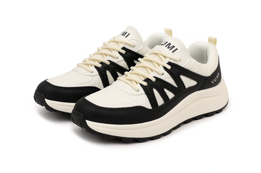 Zapatillas Urbanas YUMI Chunky para Mujer